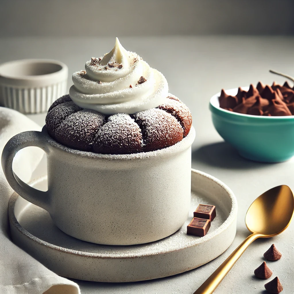 5-minute keto dessert that stops late night cravings