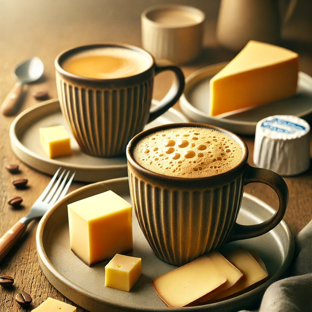 Keto Bulletproof Coffee variations to power your day and stabilize blood sugar