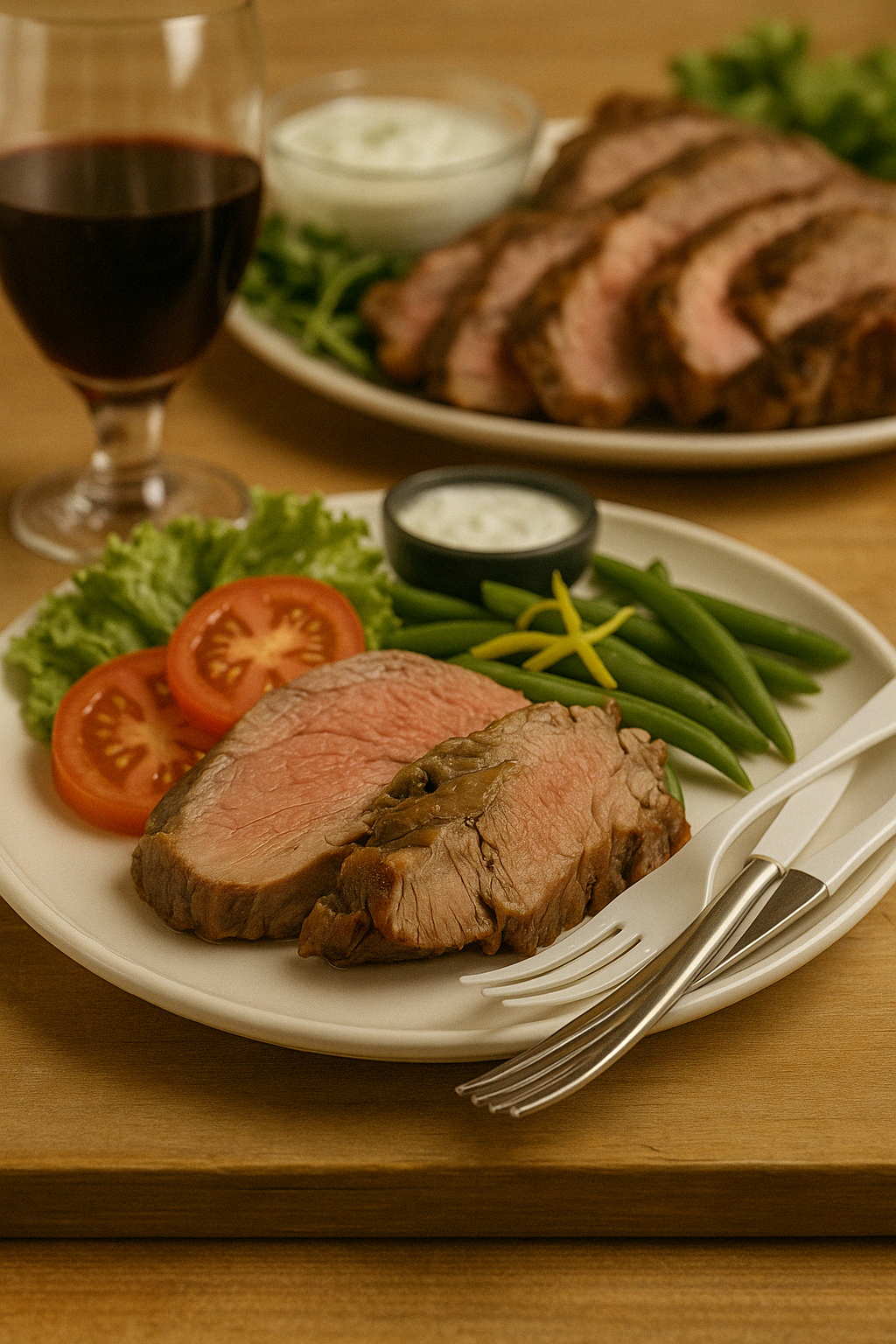 easy keto meal for cravings